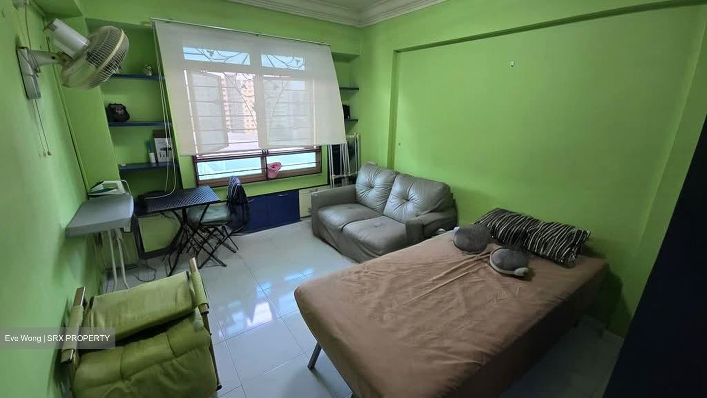 Blk 318A Anchorvale Link (Sengkang), HDB 5 Rooms #566262451